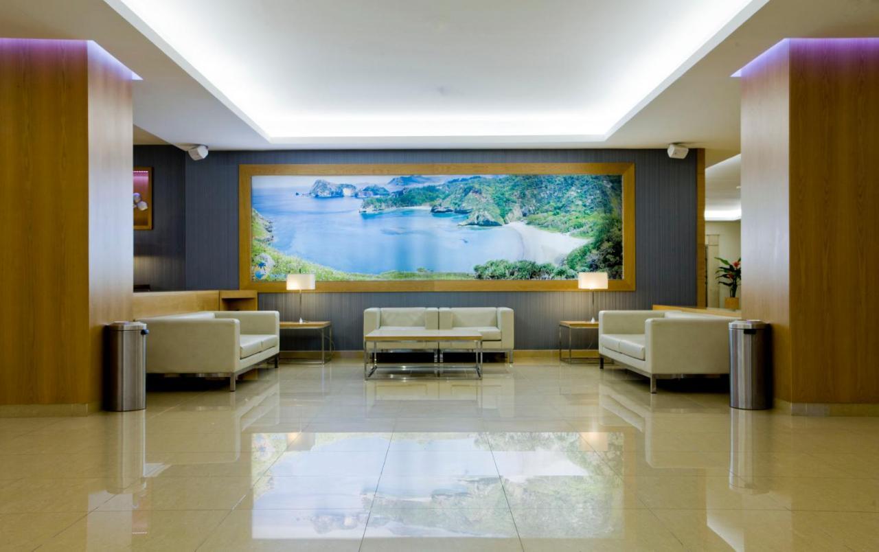 Samos Hotel Magaluf (Mallorca)