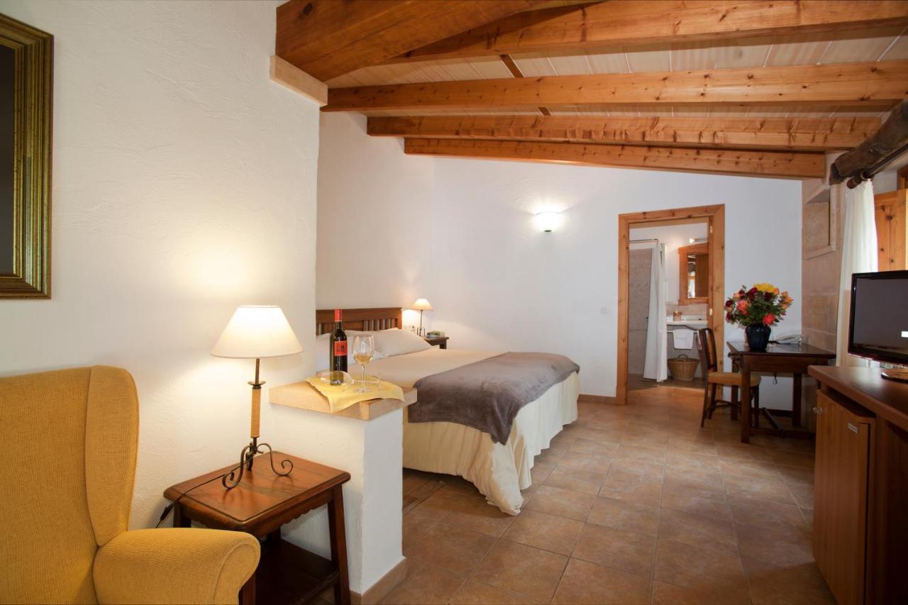 Sa Carrotja - Adults Only Casa rural Las Salinas
