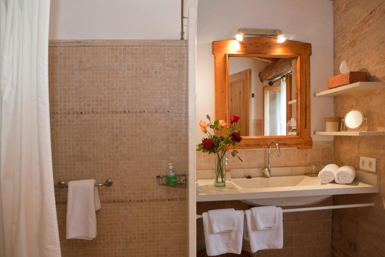 Sa Carrotja - Adults Only Casa rural Las Salinas