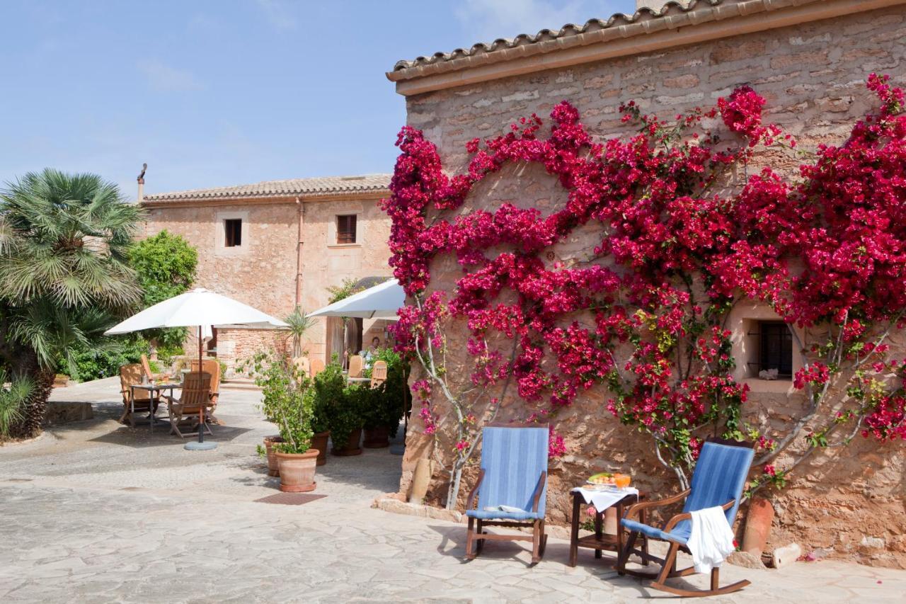 Sa Carrotja - Adults Only Casa rural *