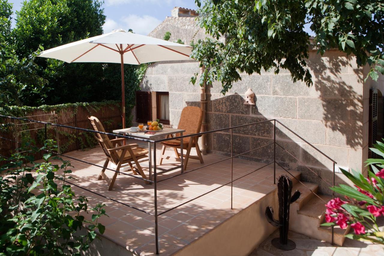 Sa Carrotja - Adults Only Casa rural *