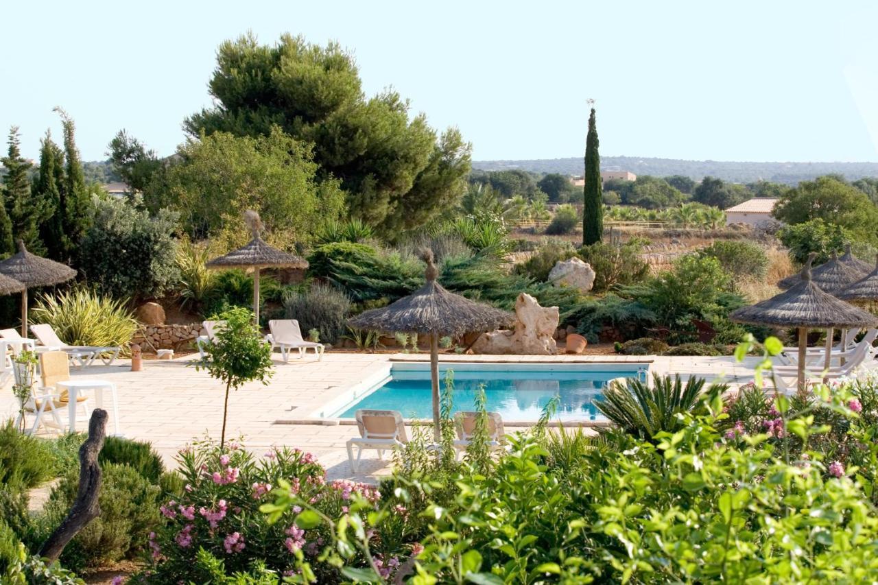 Casa rural Sa Carrotja - Adults Only Las Salinas