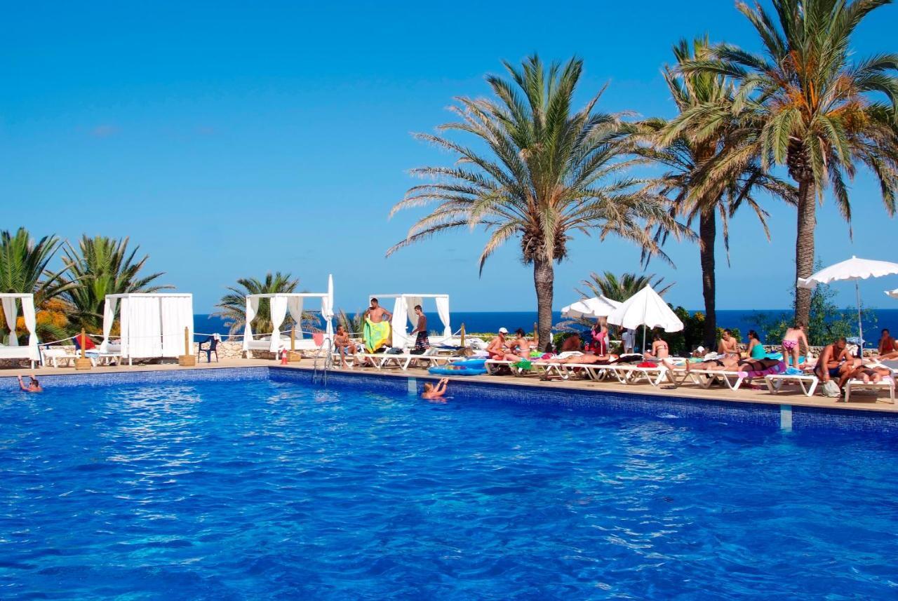 Palia Maria Eugenia Hotel