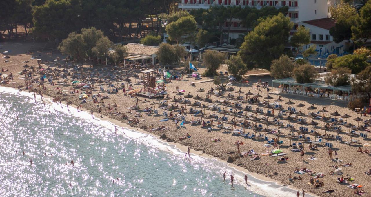 La Canyamel (Mallorca)