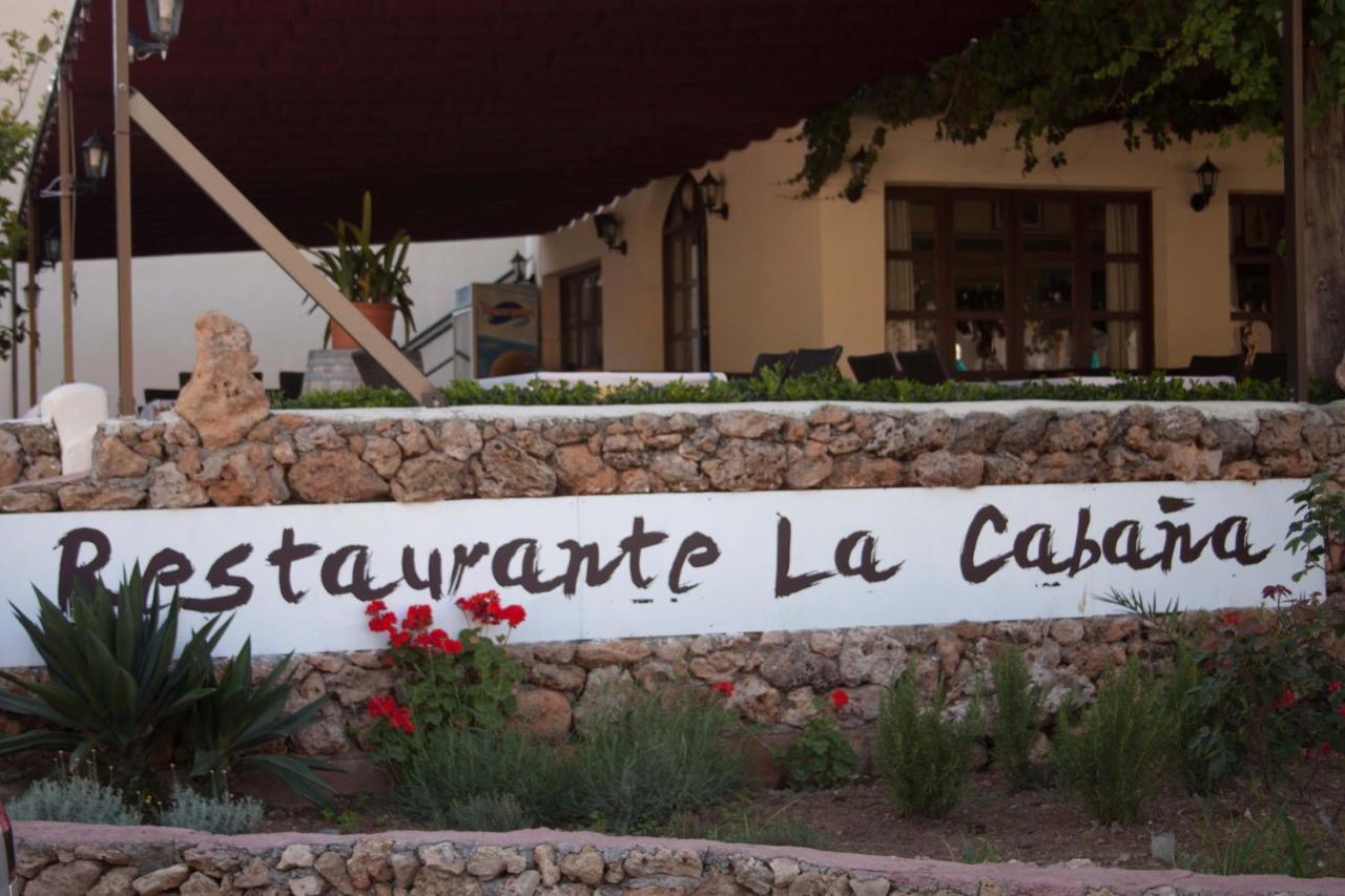 Apartamento La Canyamel (Mallorca)