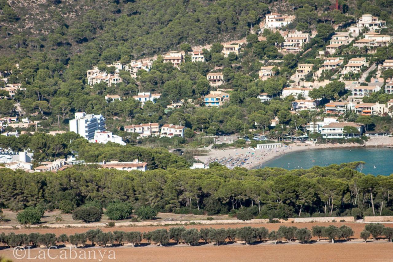 Apartamento La
