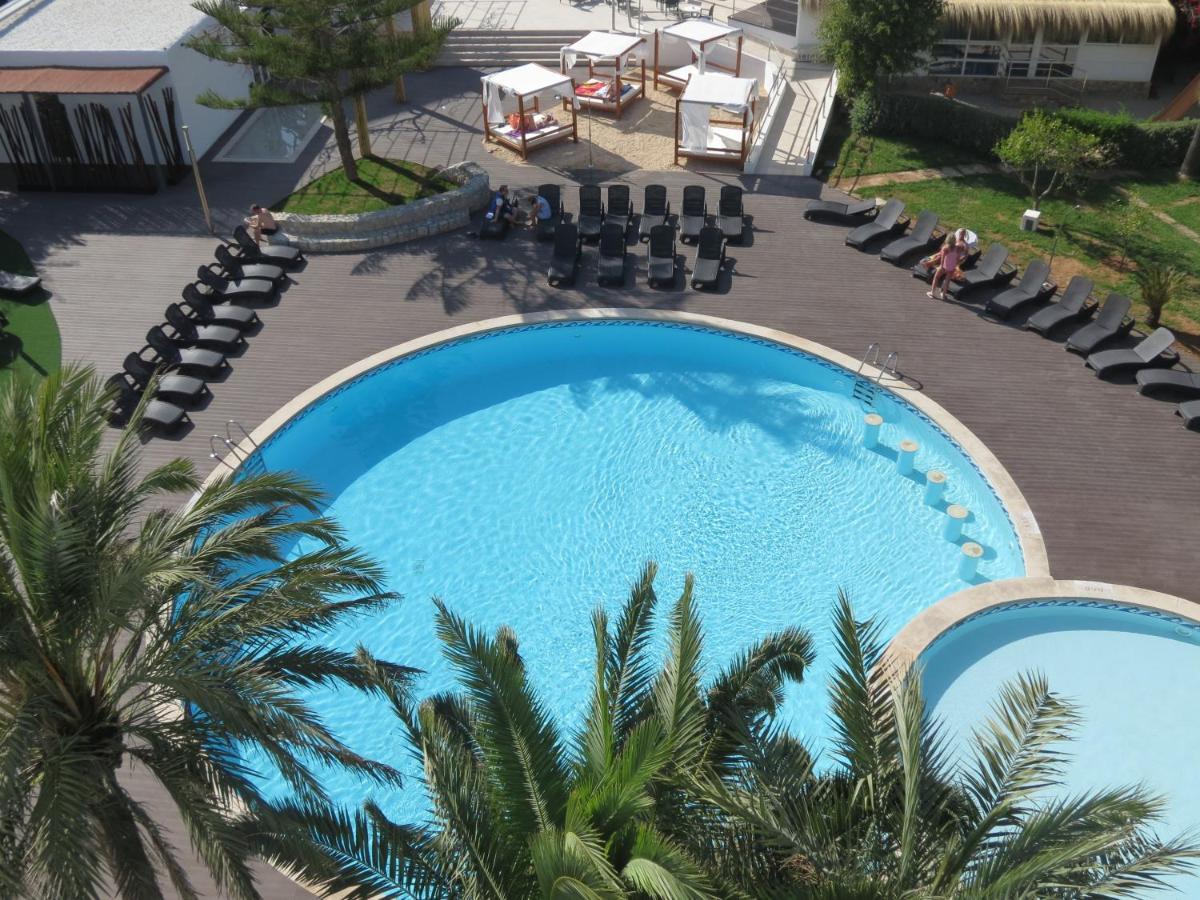 Hotel Bg Pamplona Playa de Palma (Mallorca)