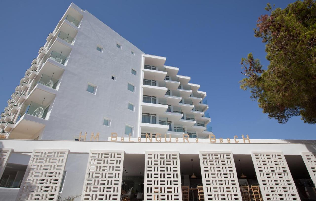 Hotel Hm Balanguera - Adults Only 4*