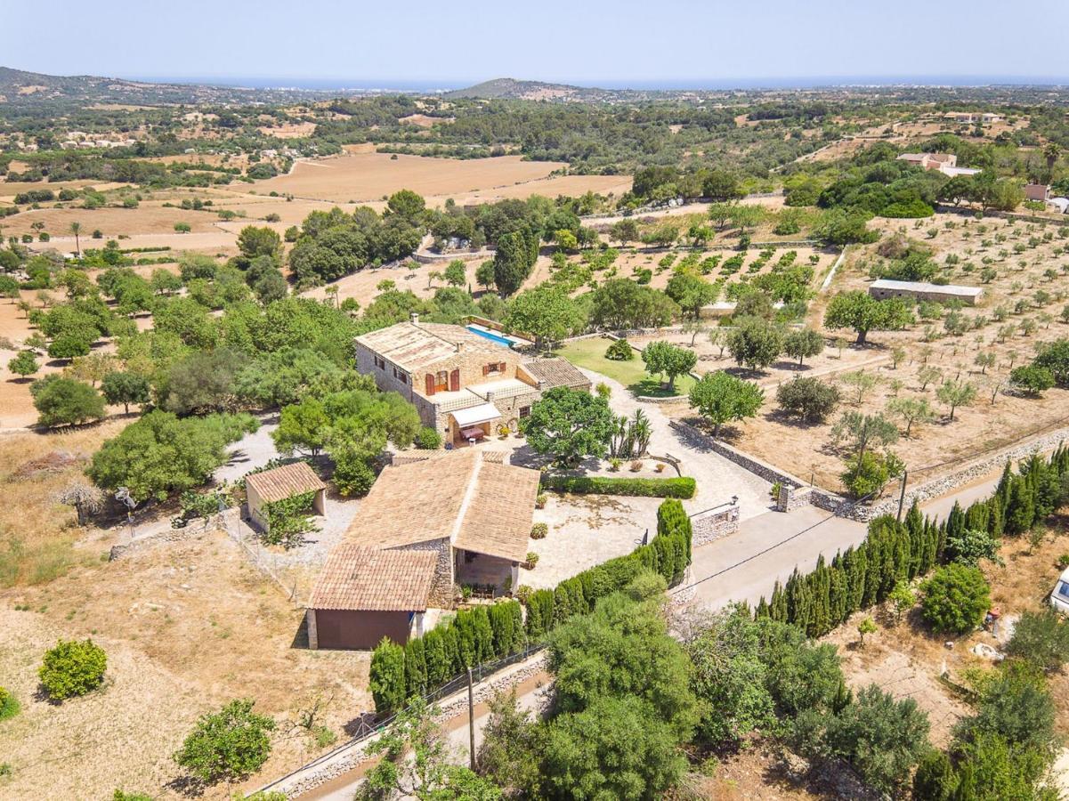 Son Poca Palla Villa