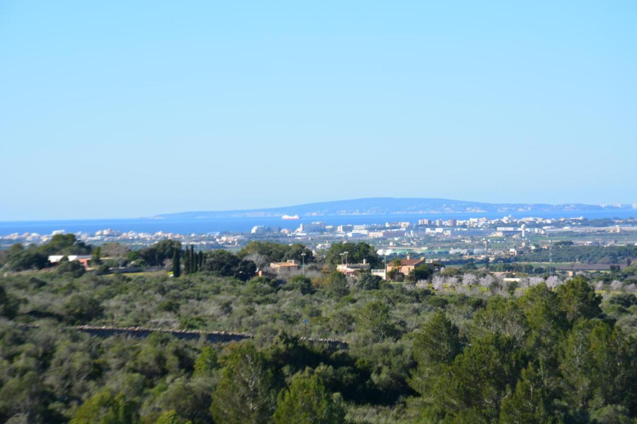 S'alqueria De Son Gual Villa