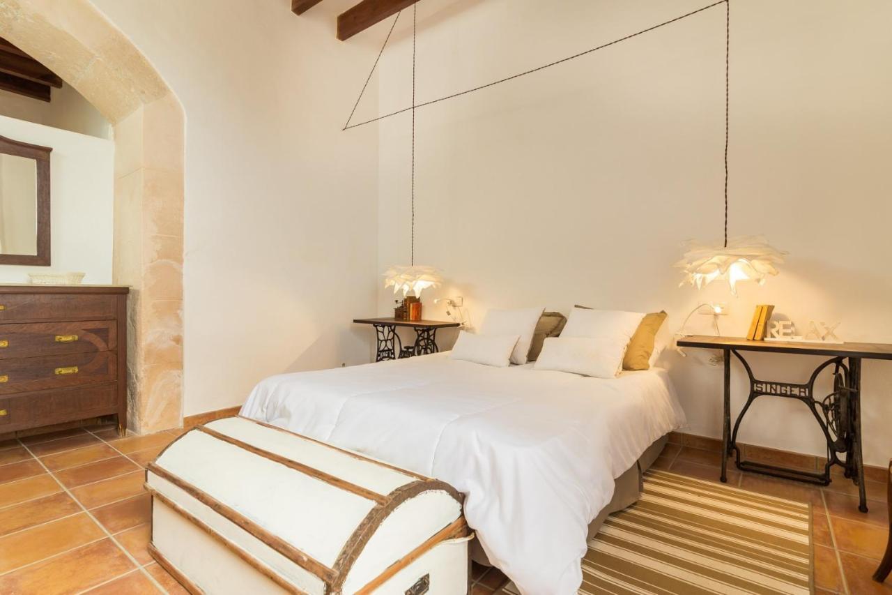 Сasa de vacaciones Buniferri Llucmajor (Mallorca)