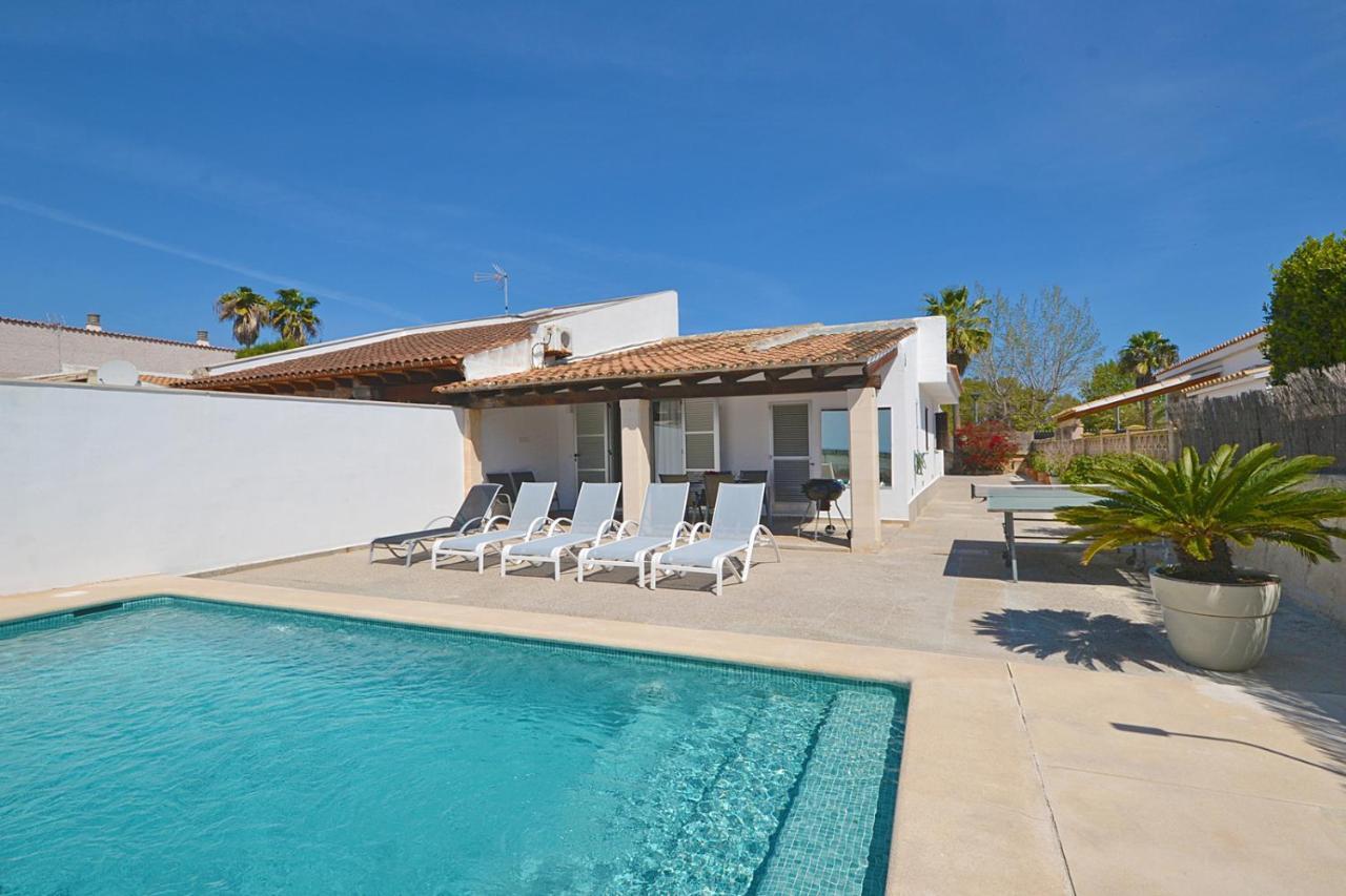 Chalet Rufo - Casablanca House *