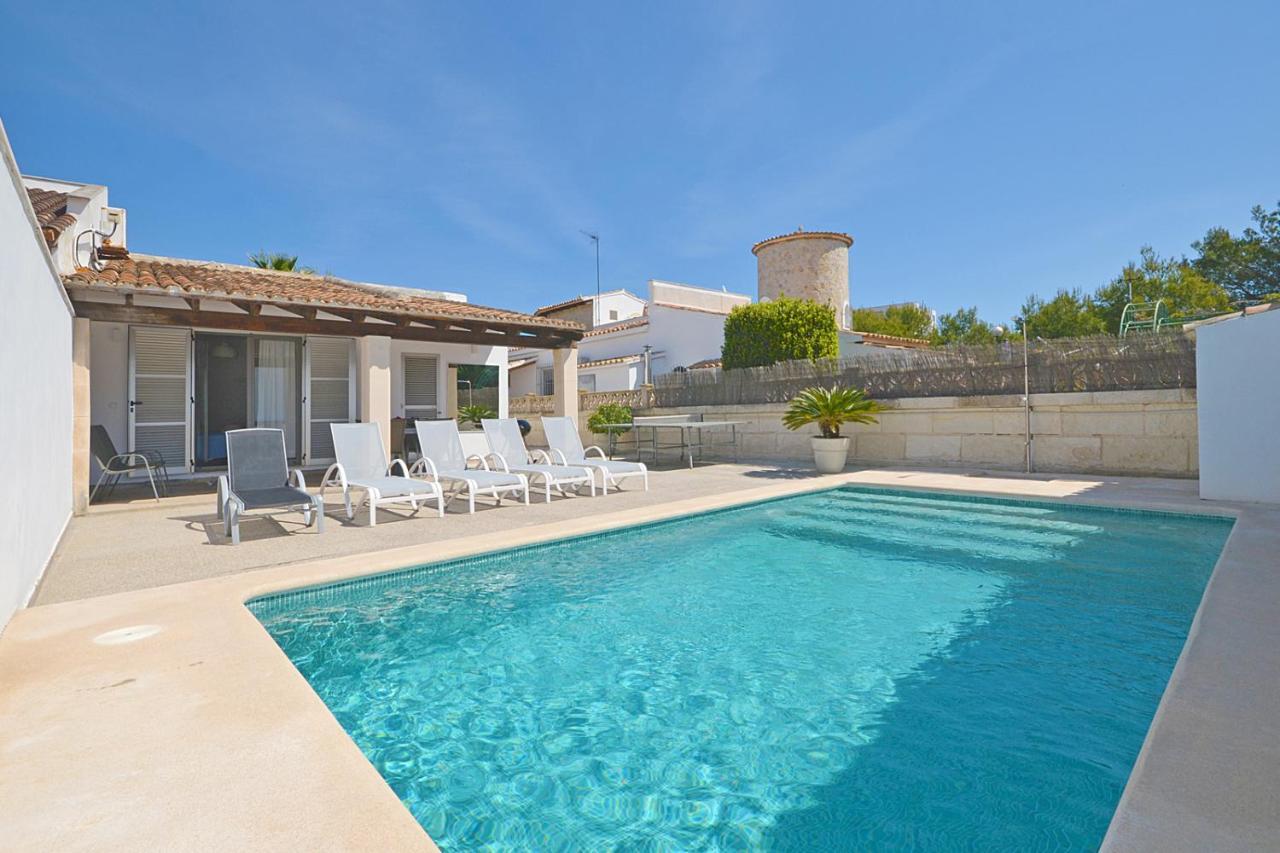 Rufo - Casablanca House Chalet