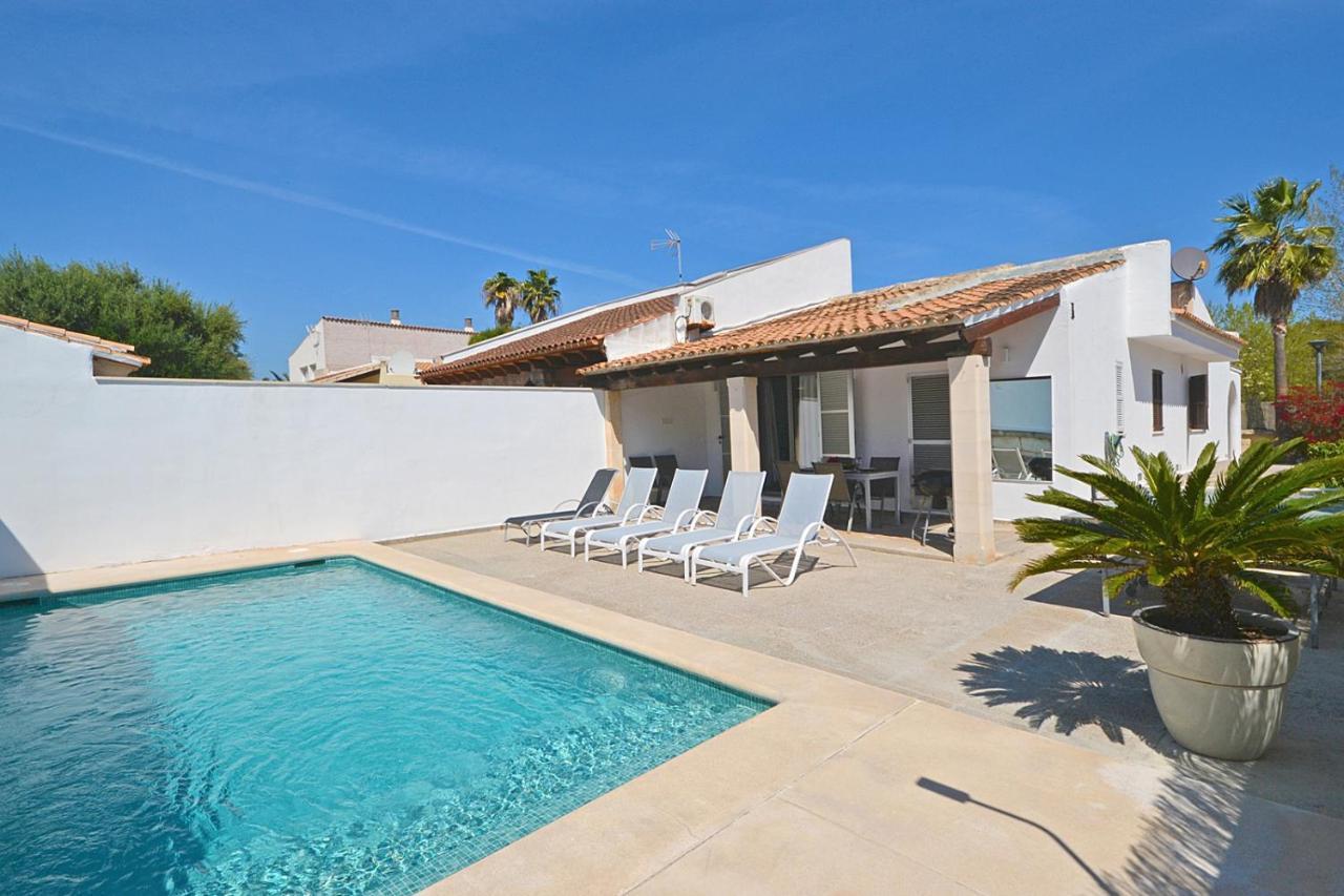 Rufo - Casablanca House Alcúdia
