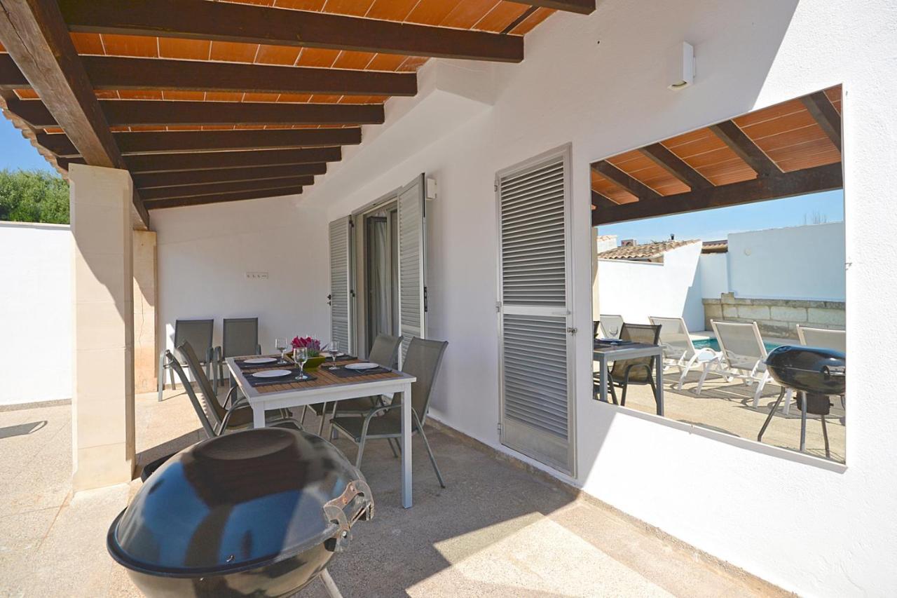 Chalet Rufo - Casablanca House