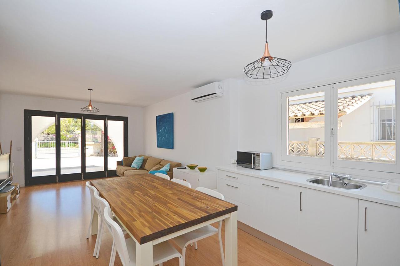 Rufo - Casablanca House * Alcúdia