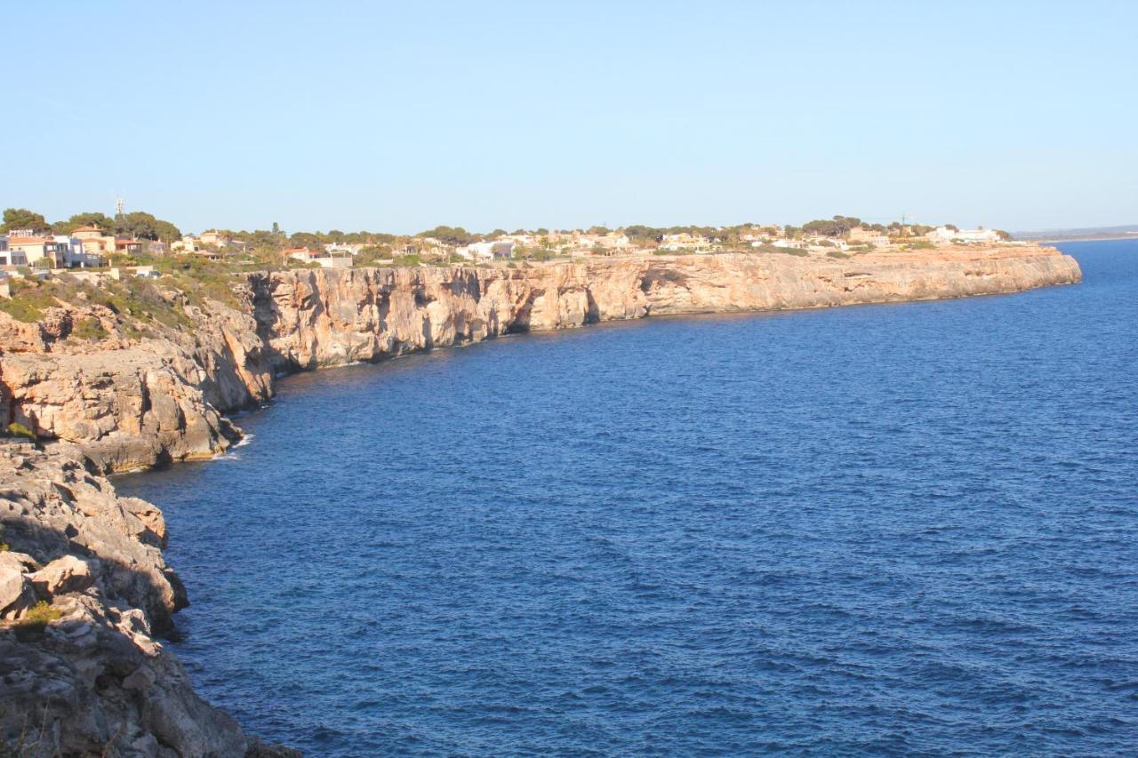 Сasa de vacaciones Aina Cala Pi (Mallorca)