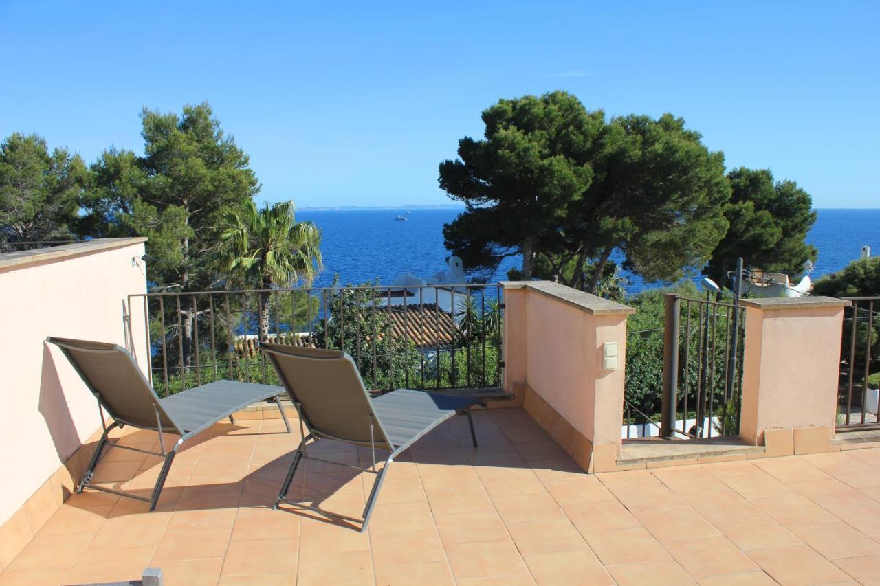 Aina Сasa de vacaciones Cala Pi (Mallorca)