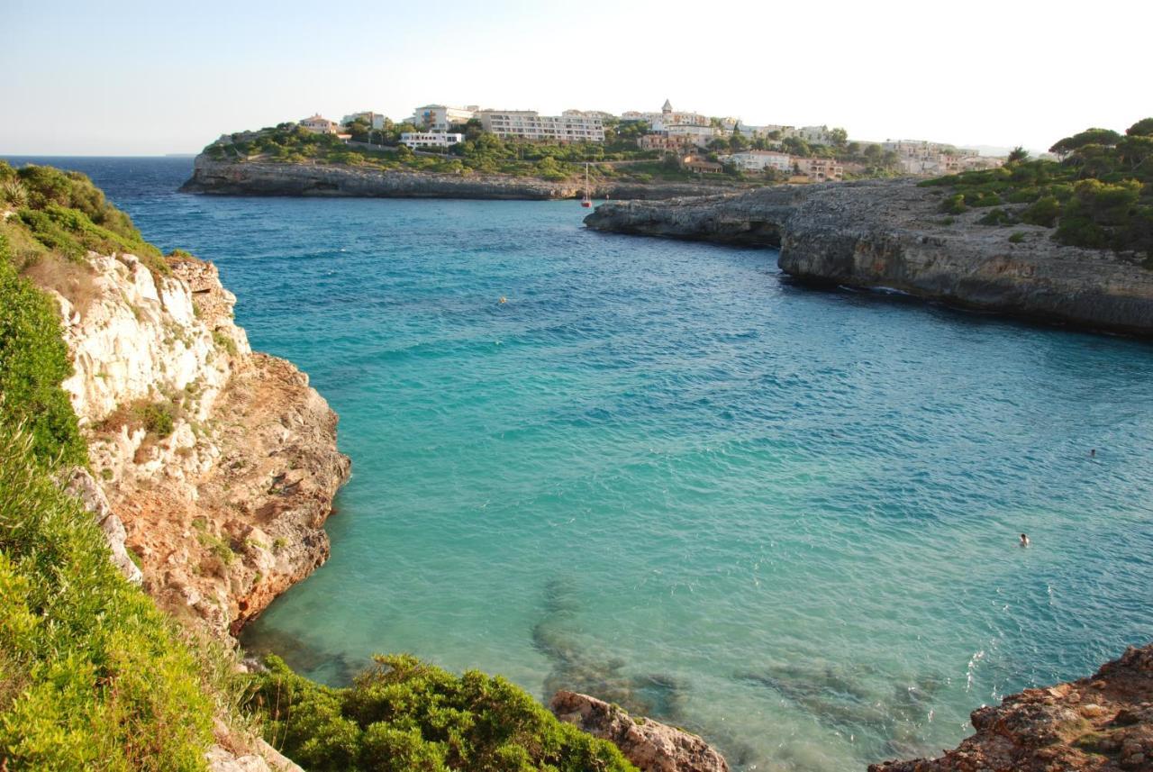 Residencial Playa Mar * Cala Mandia (Mallorca)