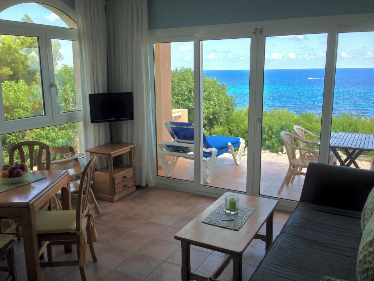 Apartamento Residencial Playa Mar Cala Mandia (Mallorca)