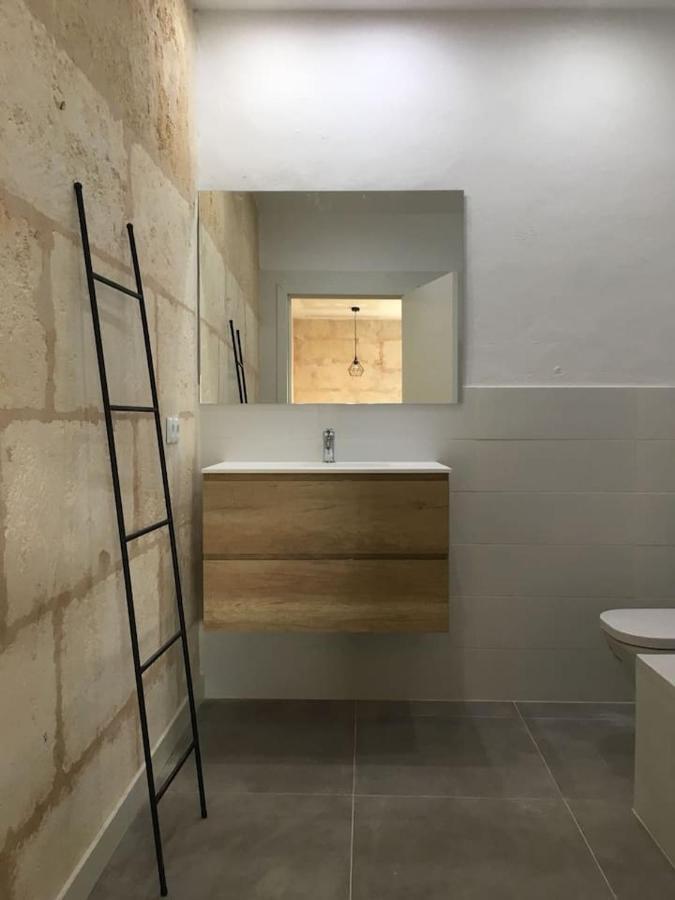 Can Robes Сasa de vacaciones Sa Pobla