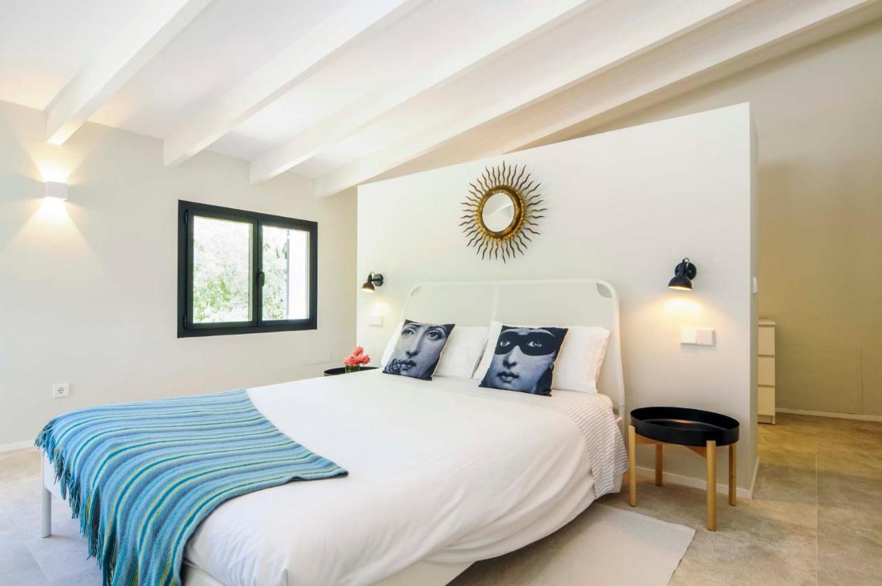 Hort Petit De Ternelles Underfloor Heating Pollensa