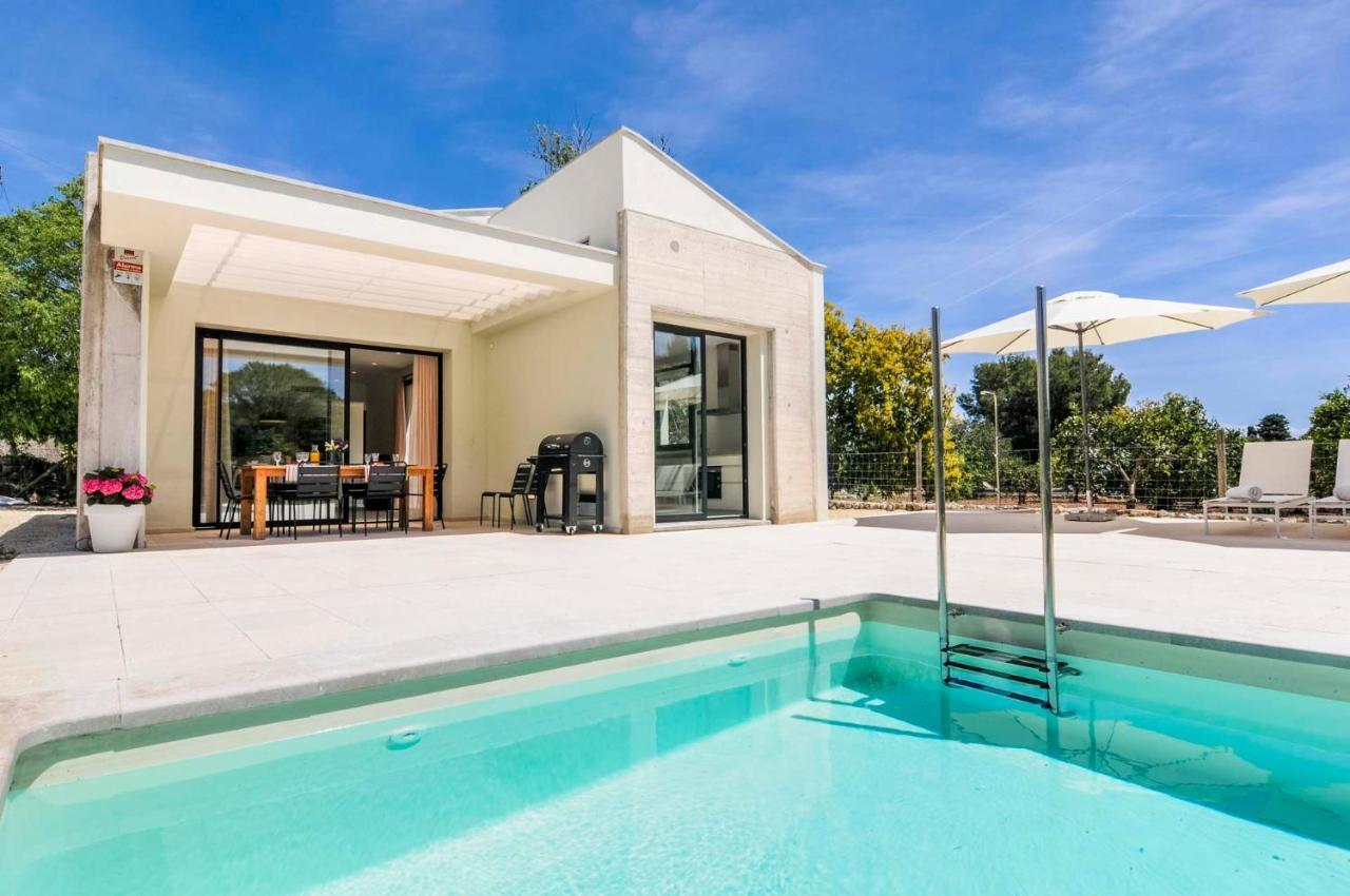 Hort Petit De Ternelles Underfloor Heating Villa Pollensa