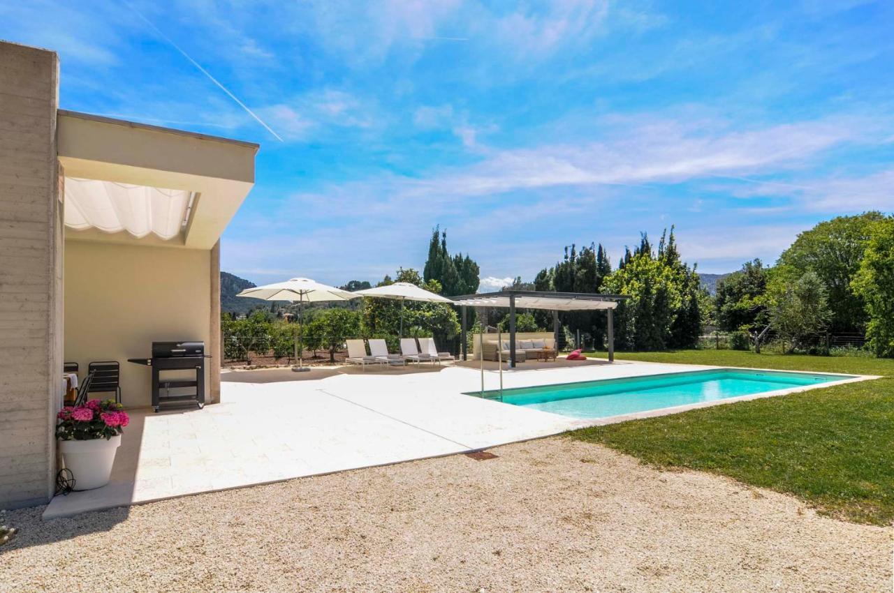 Hort Petit De Ternelles Underfloor Heating * Pollensa