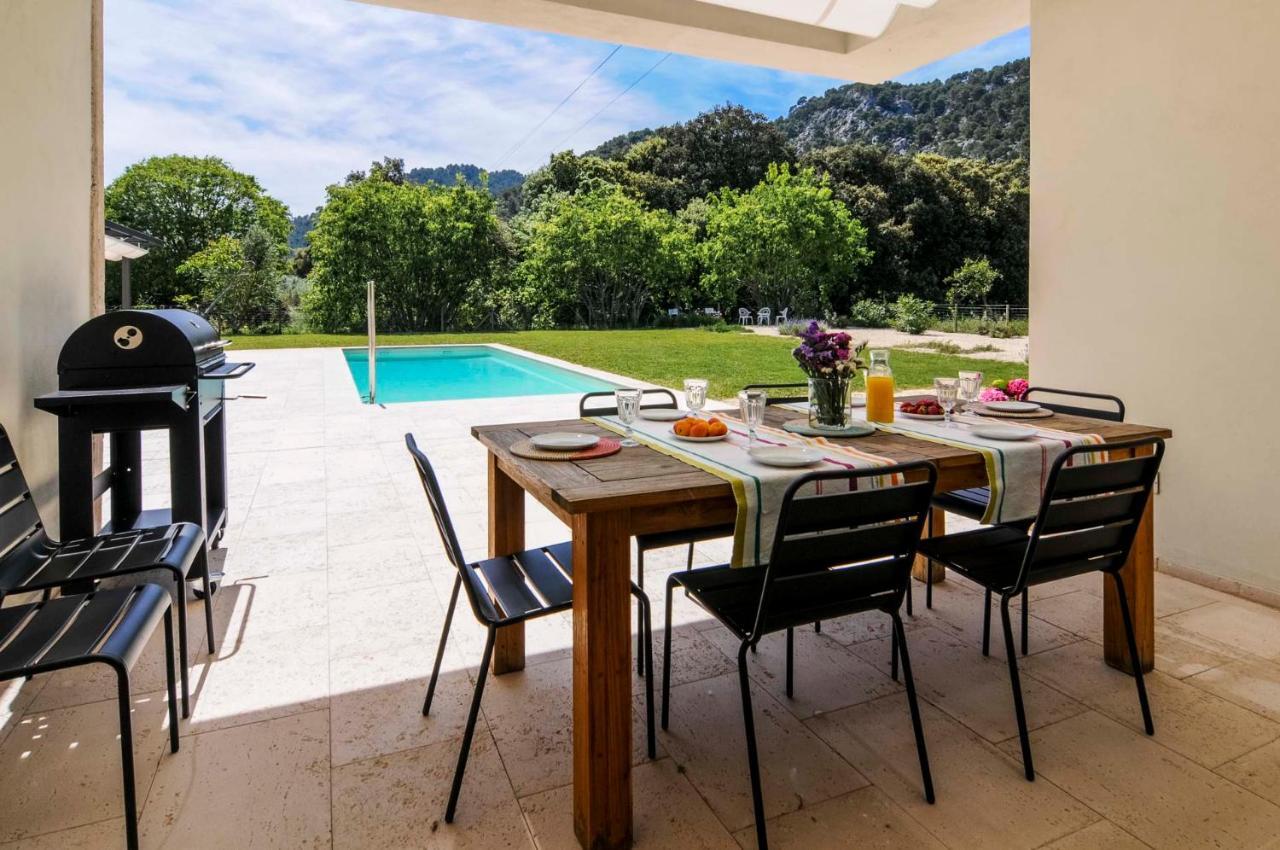 Hort Petit De Ternelles Underfloor Heating Pollensa