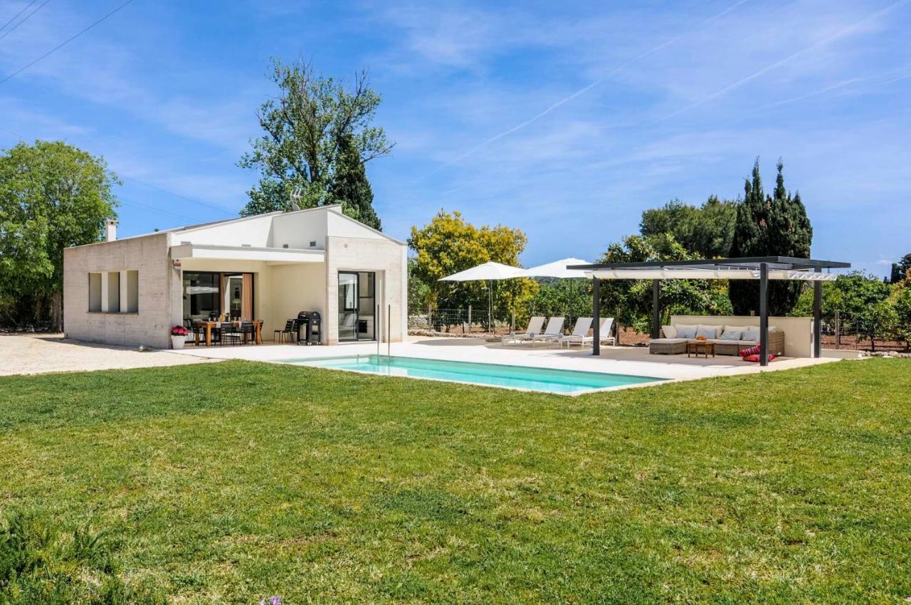 Hort Petit De Ternelles Underfloor Heating Pollensa