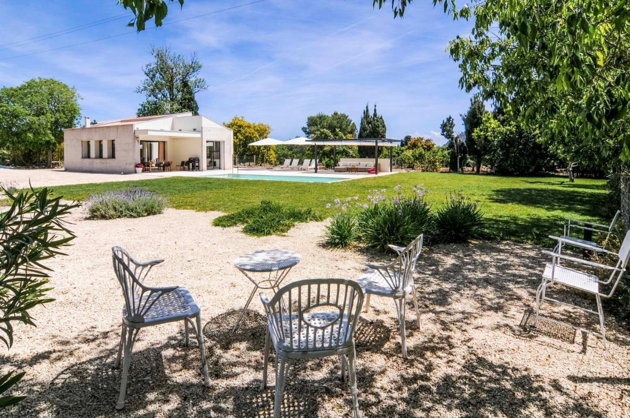 Hort Petit De Ternelles Underfloor Heating * Pollensa