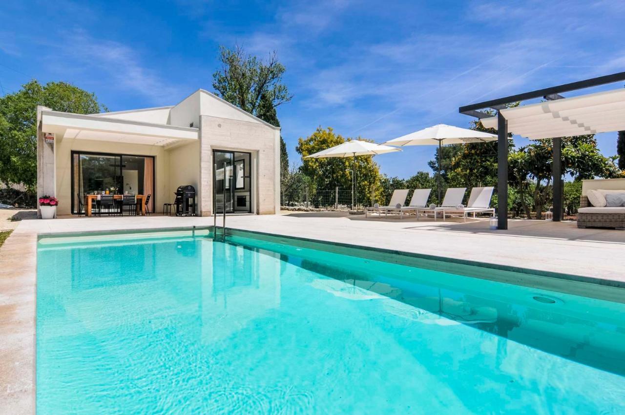 Hort Petit De Ternelles Underfloor Heating Villa Pollensa