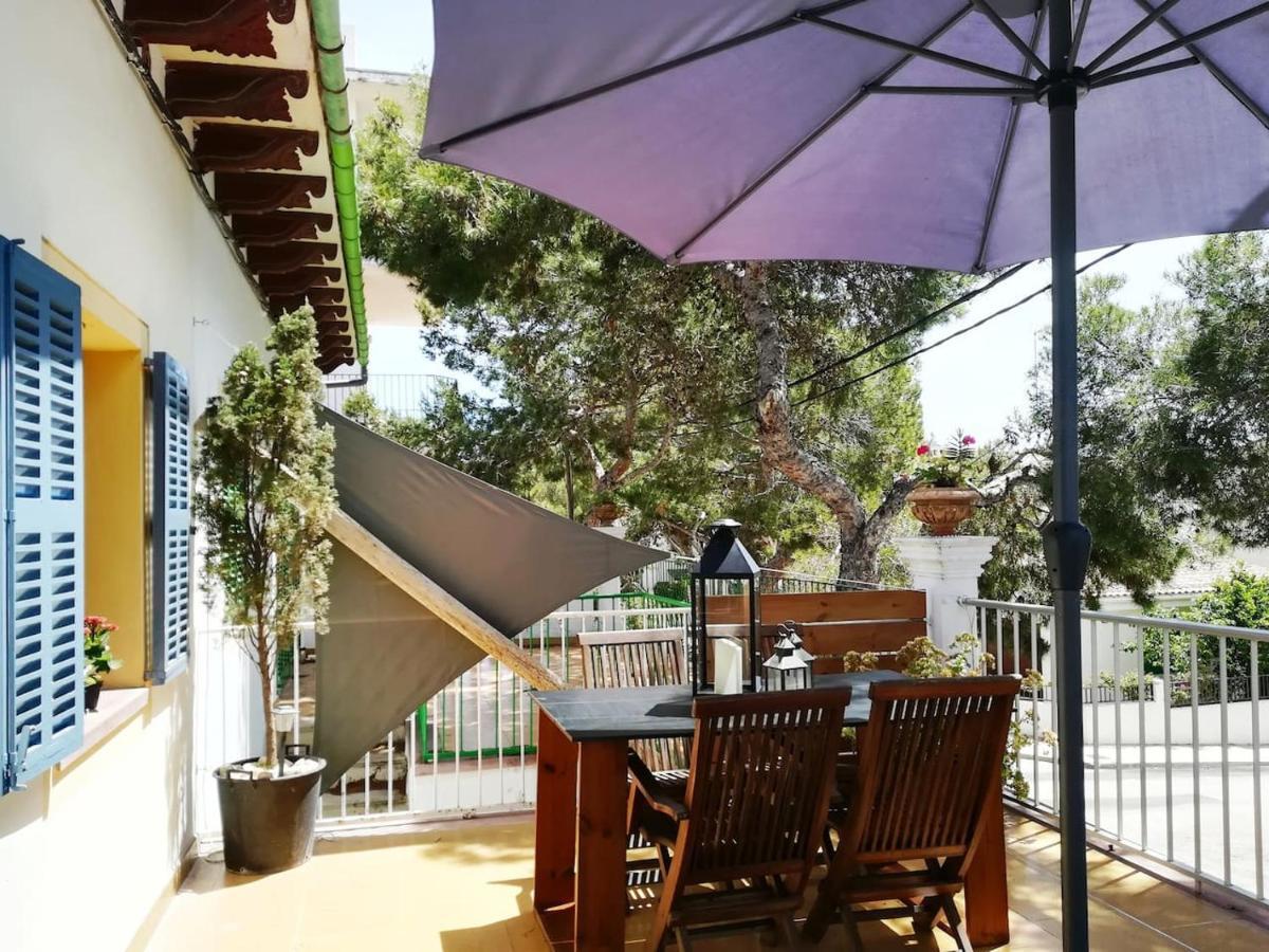 Apartment Casa 2 Pins Porto Cristo