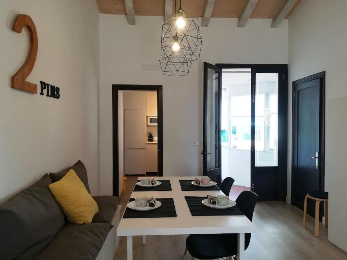 Casa 2 Pins Apartment *