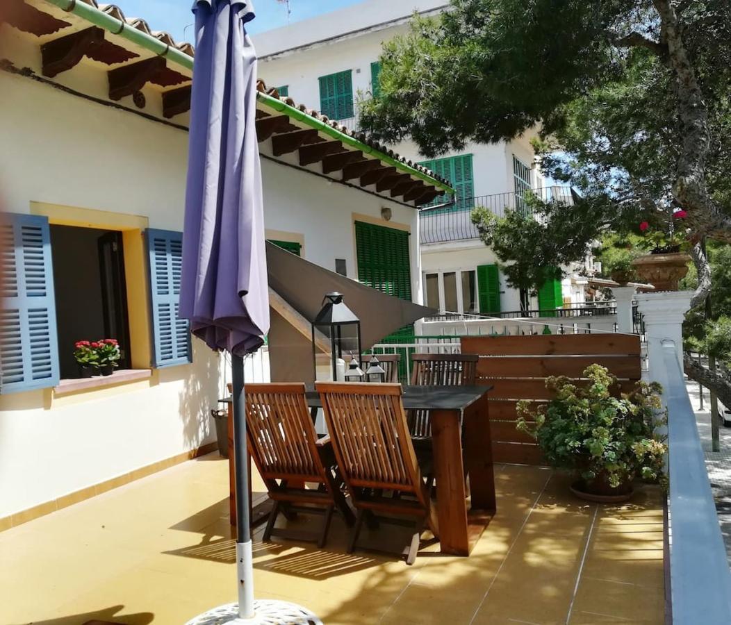 Casa 2 Pins Apartment Porto Cristo