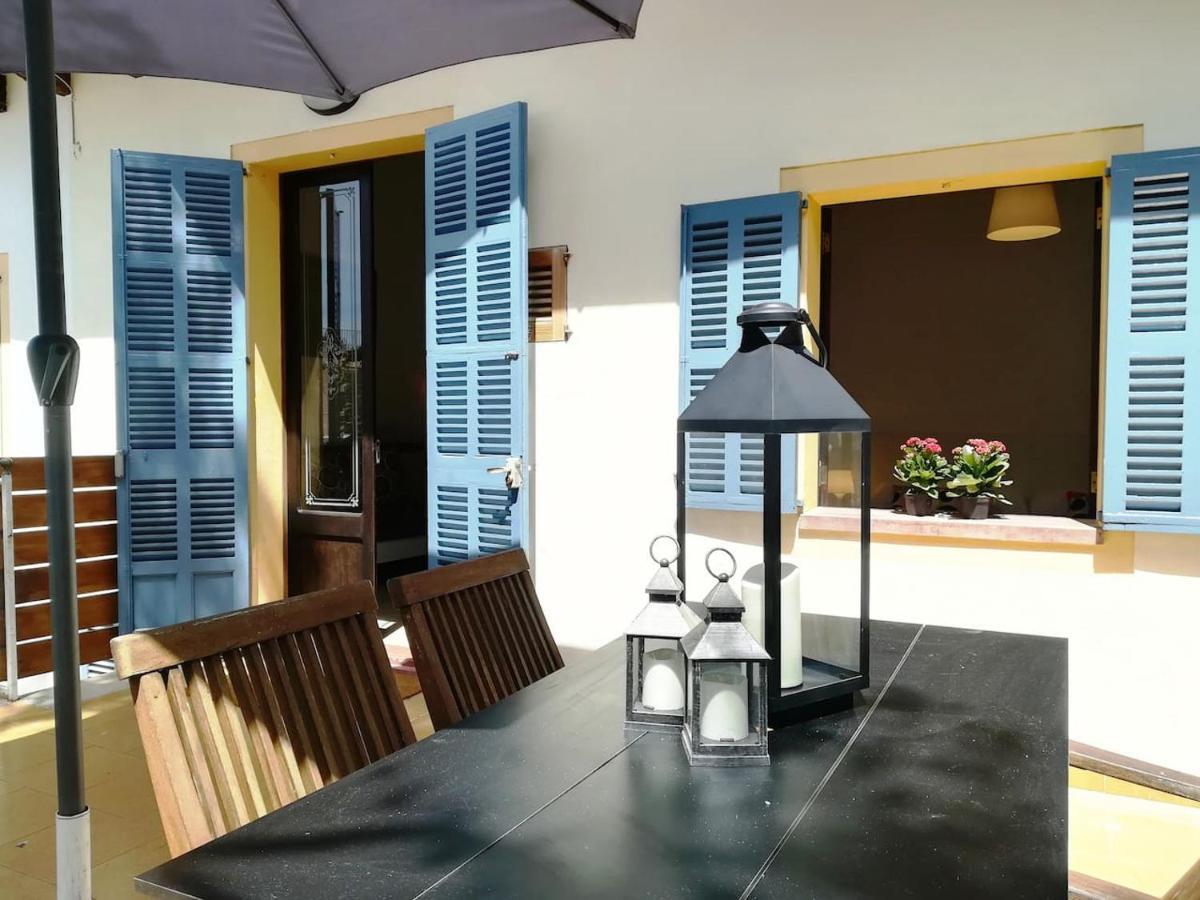 Casa 2 Pins Apartment Porto Cristo