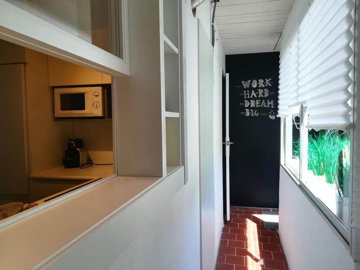 Casa 2 Pins Apartment