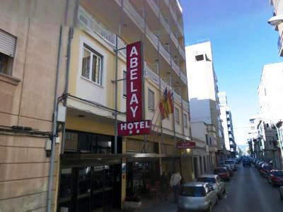 Abelay Hotel Palma de Mallorca