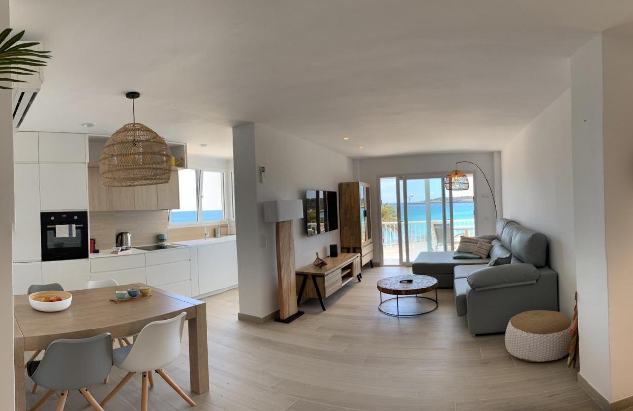 Sea Club Apartamento