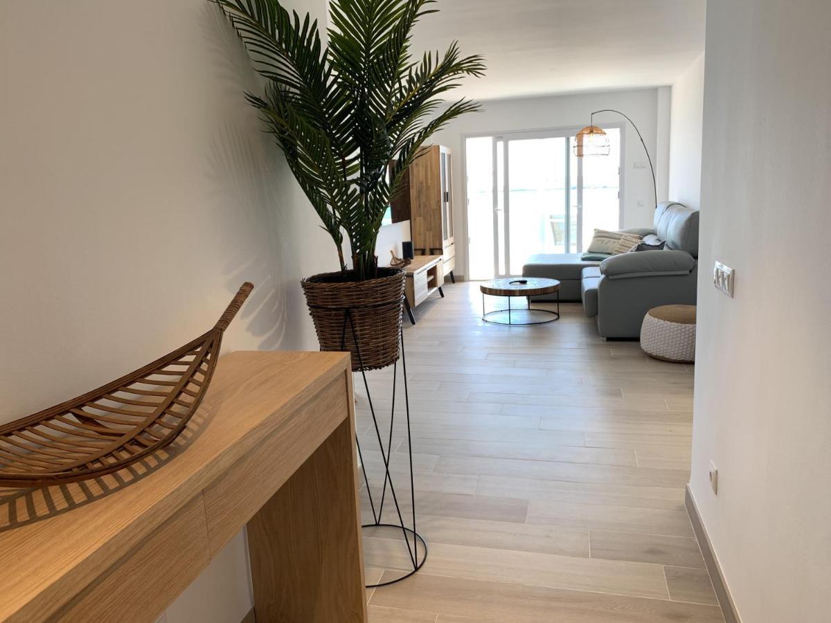 Apartamento Sea Club