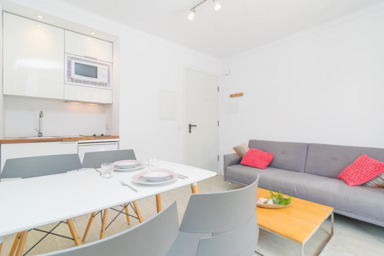 Apartamento Edificio Playa *