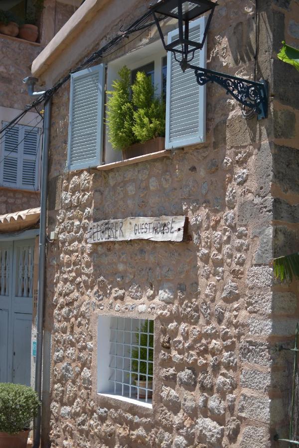Ecocirer Bed & Breakfast Soller