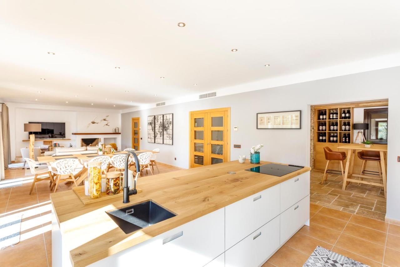 Cabrita Holiday home *
