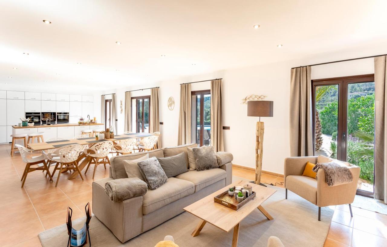 Cabrita Holiday home