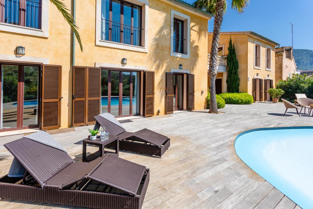Cabrita Holiday home Andratx