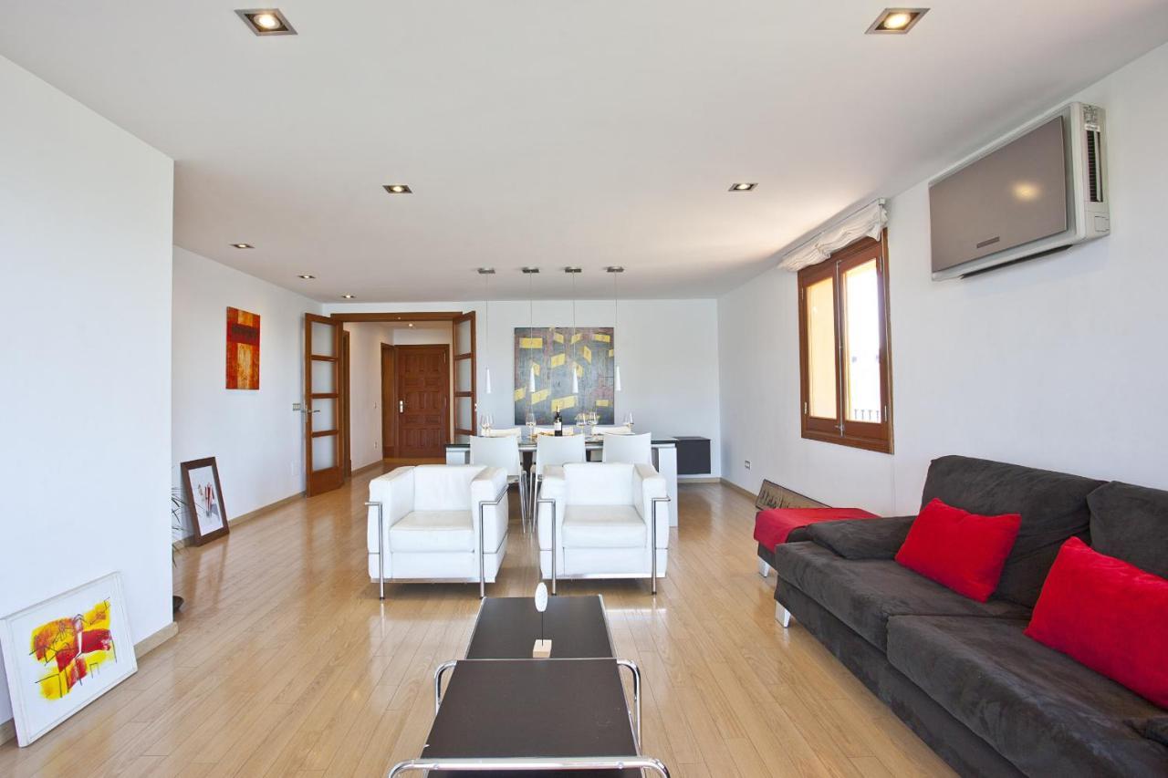 Apartamento Ciutadella 1