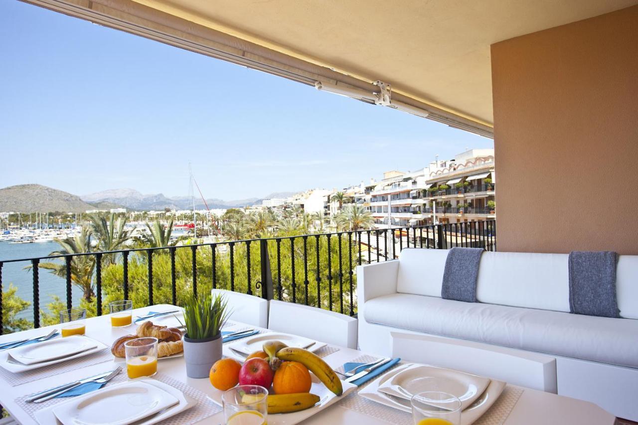 Ciutadella 1 Apartamento Alcúdia
