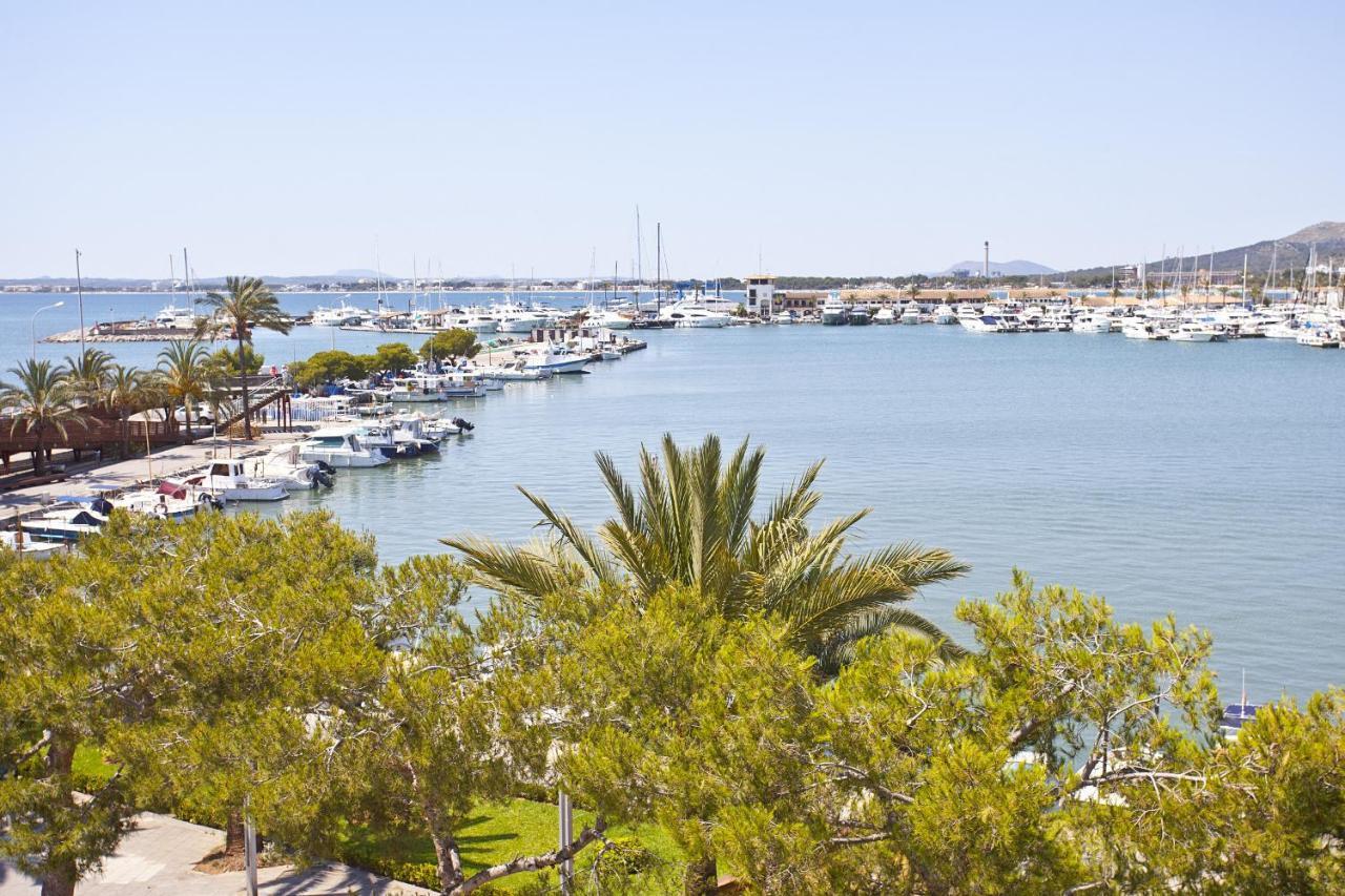 Apartamento Ciutadella 1 Alcúdia