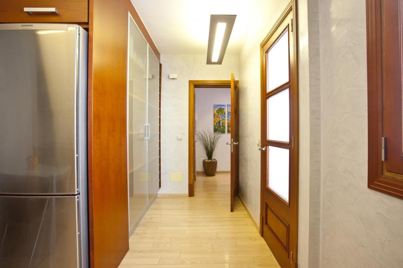Apartment Ciutadella 1 *