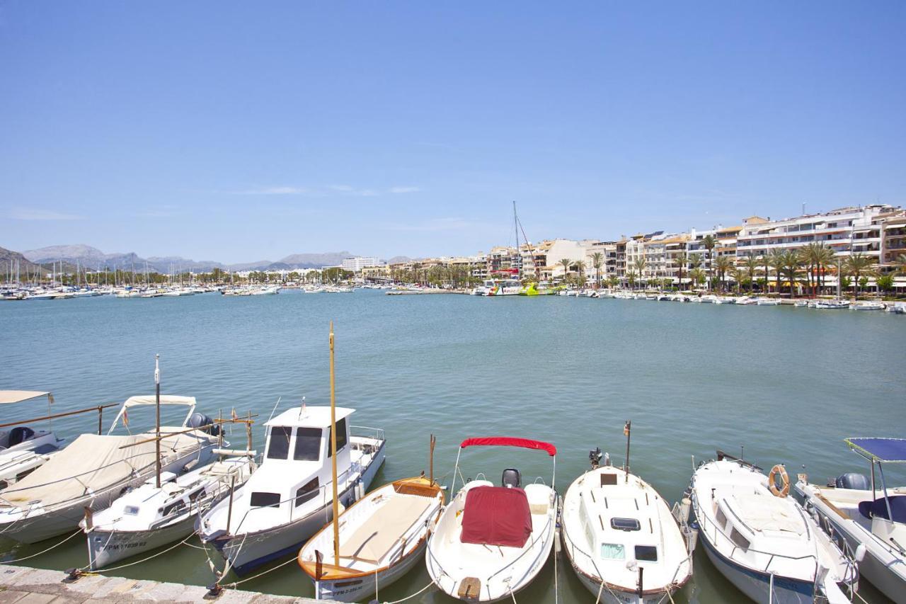 Apartamento Ciutadella 1 *